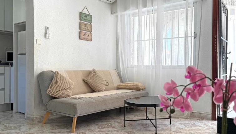 Reventa - Apartamento / piso - Torrevieja - LA MATA