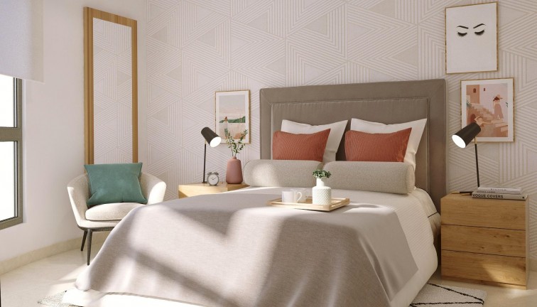 Uudistuotanto - Asunto - Torrevieja