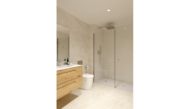 Uudistuotanto - Asunto - Torrevieja