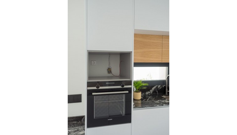 New Build - Chalet - San Pedro del Pinatar