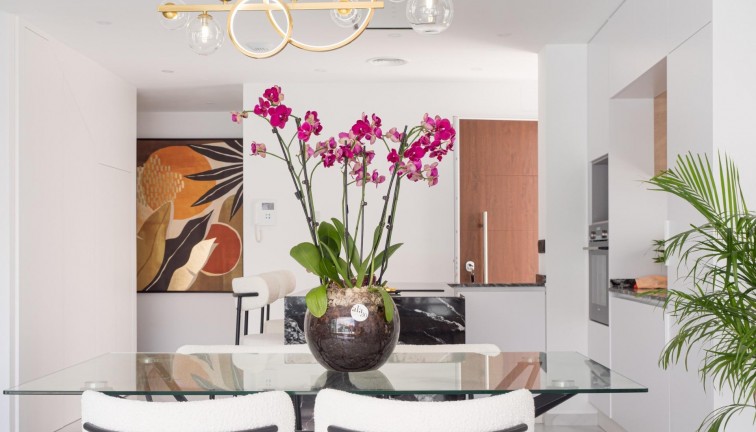 New Build - Chalet - San Pedro del Pinatar