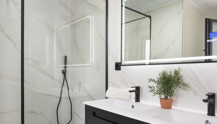 New Build - Chalet - San Pedro del Pinatar