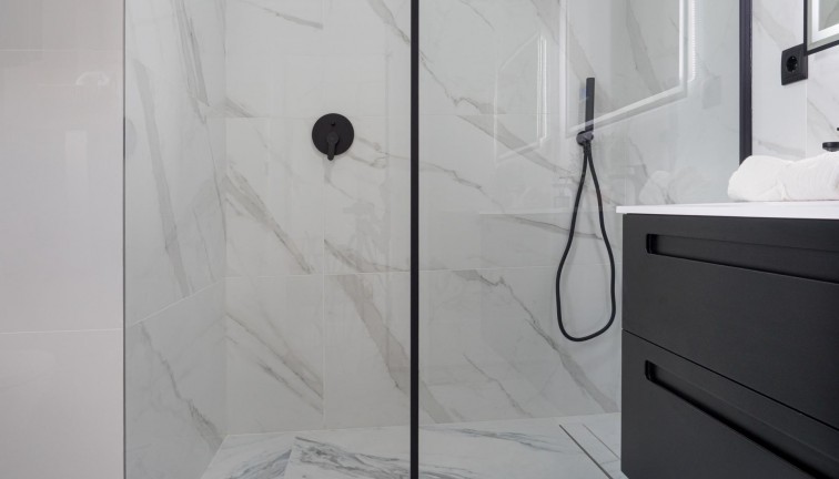 New Build - Chalet - San Pedro del Pinatar