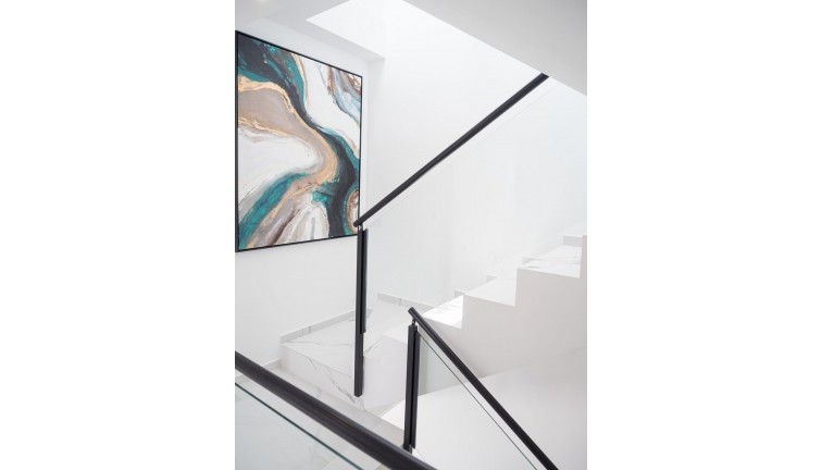 New Build - Chalet - San Pedro del Pinatar