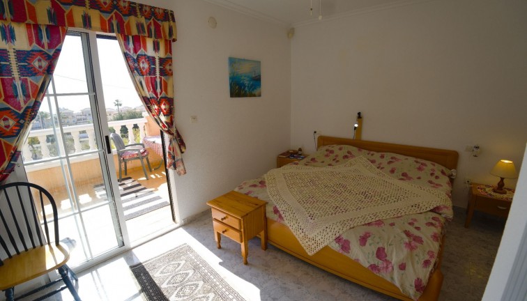 Resale - Semi-Detached - Torrevieja