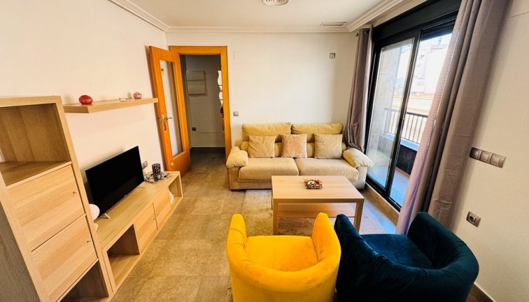 Resale - Apartment - La Mata - LA MATA