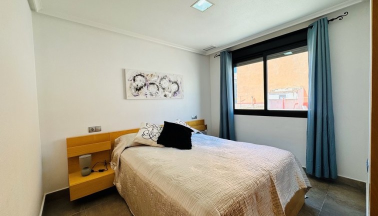 Resale - Apartment - La Mata - LA MATA