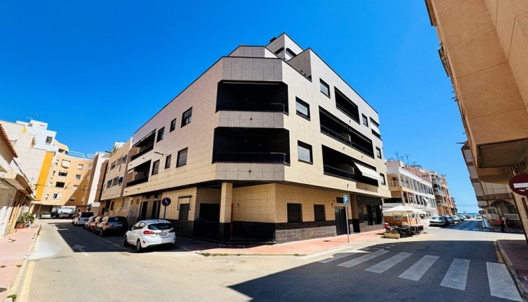 Resale - Apartment - La Mata - LA MATA