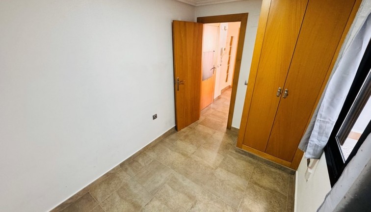 Resale - Apartment - La Mata - LA MATA