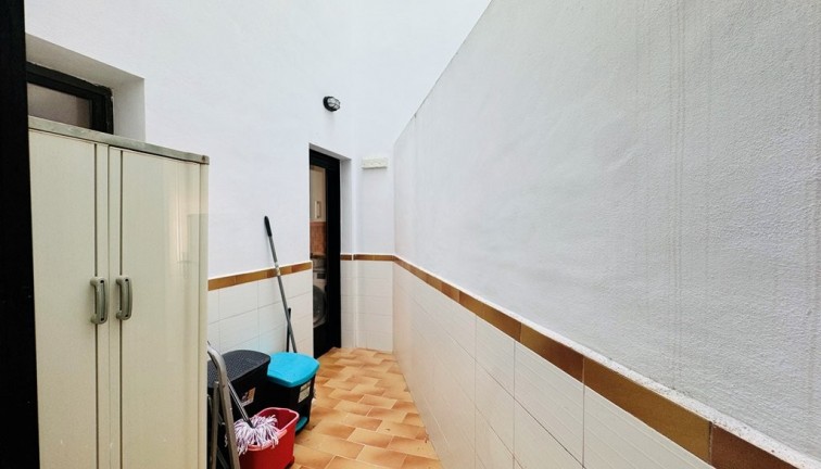 Resale - Apartment - La Mata - LA MATA