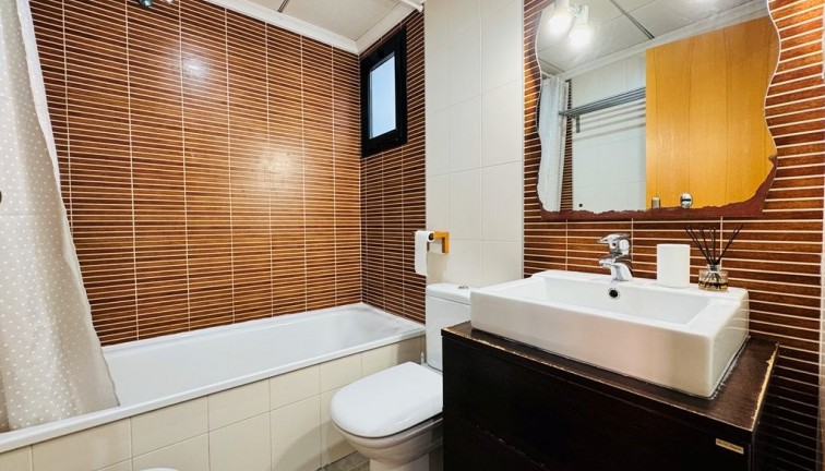 Resale - Apartment - La Mata - LA MATA