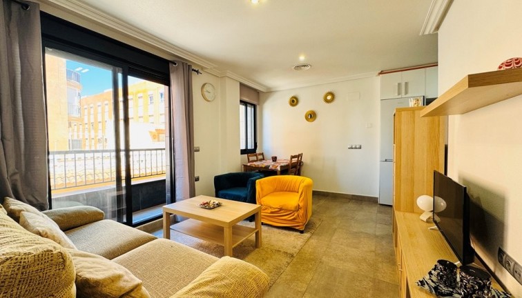 Resale - Apartment - La Mata - LA MATA