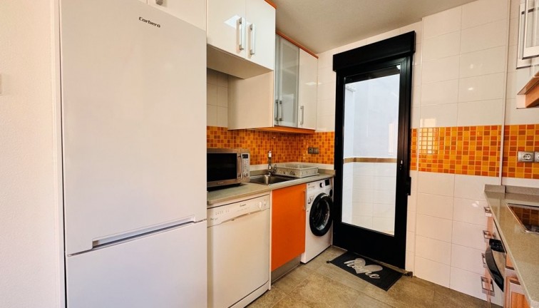 Resale - Apartment - La Mata - LA MATA