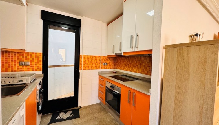 Resale - Apartment - La Mata - LA MATA