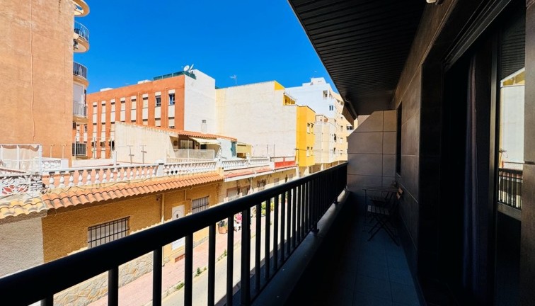 Resale - Apartment - La Mata - LA MATA