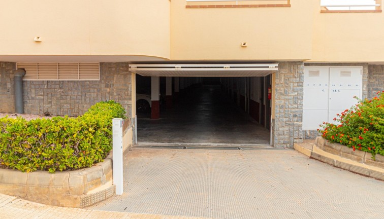 Återförsäljning - Garage - Orihuela Costa - Aguamarina