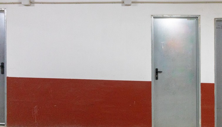 Återförsäljning - Garage - Orihuela Costa - Aguamarina