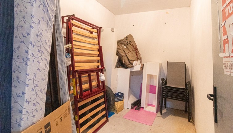 Återförsäljning - Garage - Orihuela Costa - Aguamarina