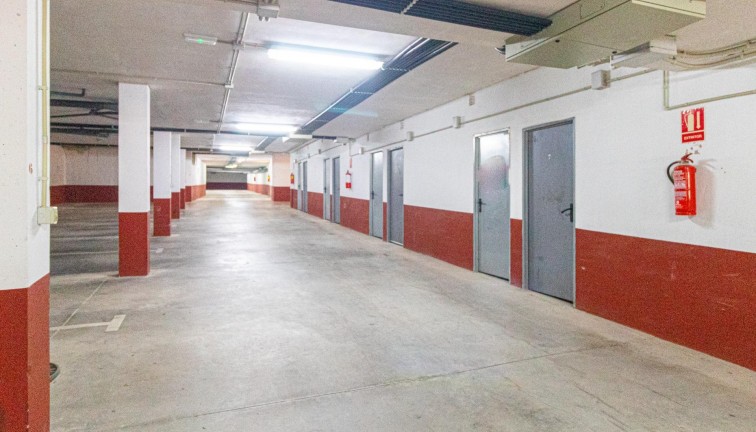 Återförsäljning - Garage - Orihuela Costa - Aguamarina