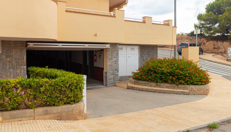 Återförsäljning - Garage - Orihuela Costa - Aguamarina
