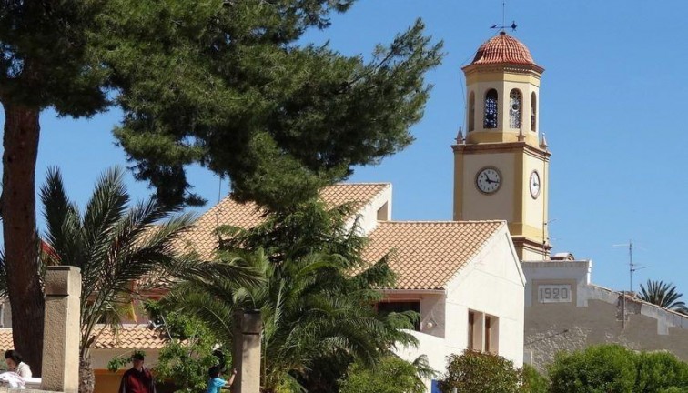 Obra nueva - Chalet - La Romana