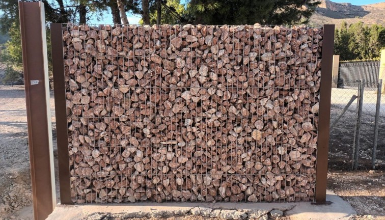 Obra nueva - Chalet - La Romana