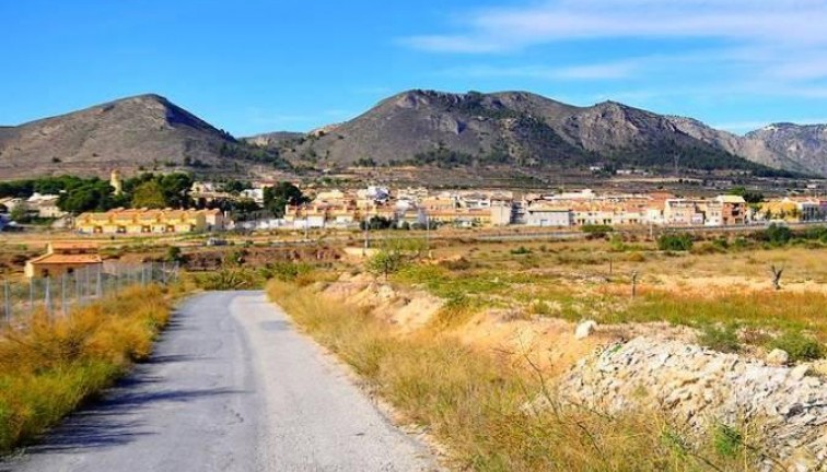 Uudistuotanto - Erillistalo - La Romana