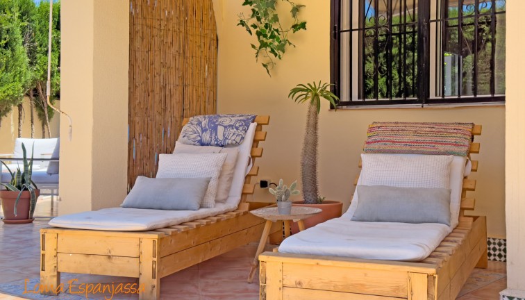 Reventa - Casa adosada - Orihuela Costa - Playa Flamenca