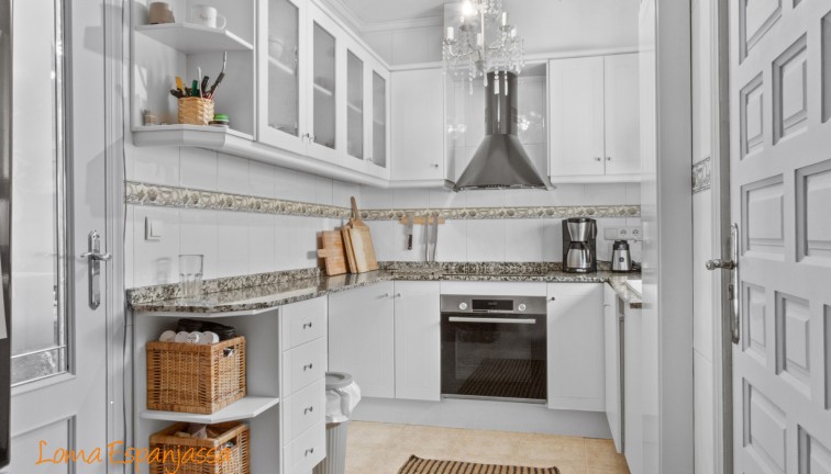 Reventa - Casa adosada - Orihuela Costa - Playa Flamenca