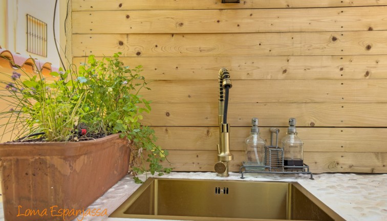 Reventa - Casa adosada - Orihuela Costa - Playa Flamenca