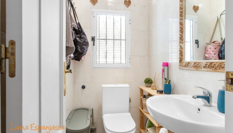 Reventa - Casa adosada - Orihuela Costa - Playa Flamenca