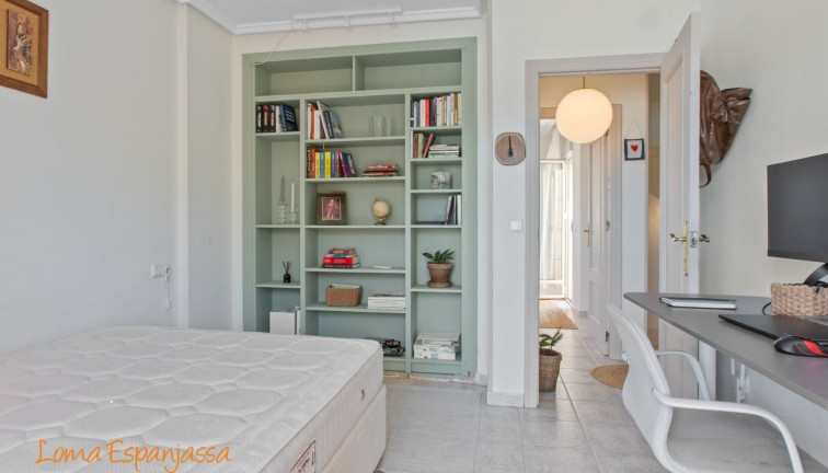 Reventa - Casa adosada - Orihuela Costa - Playa Flamenca