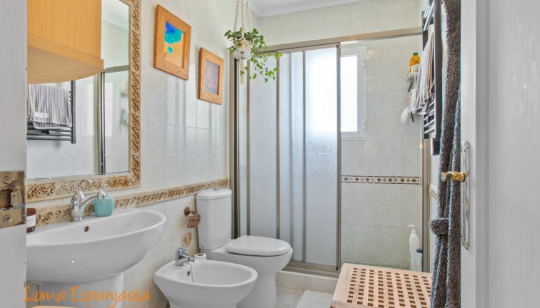 Reventa - Casa adosada - Orihuela Costa - Playa Flamenca