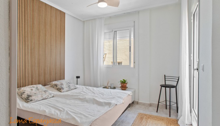 Reventa - Casa adosada - Orihuela Costa - Playa Flamenca