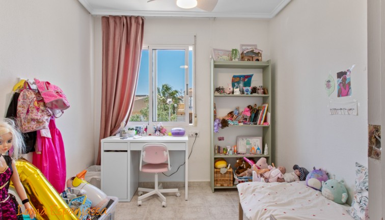 Reventa - Casa adosada - Orihuela Costa - Playa Flamenca