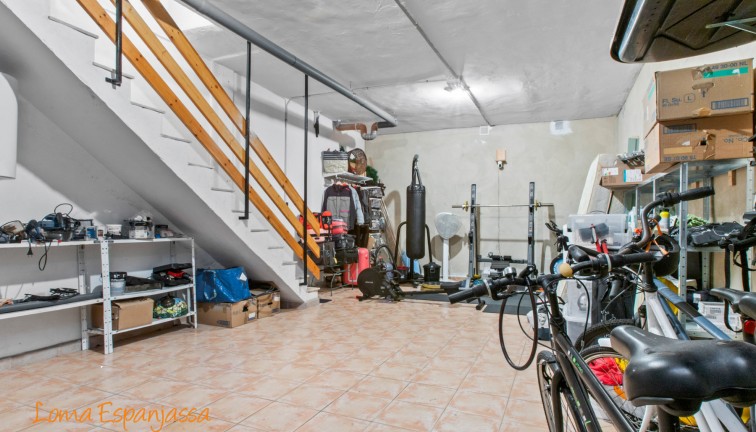 Reventa - Casa adosada - Orihuela Costa - Playa Flamenca