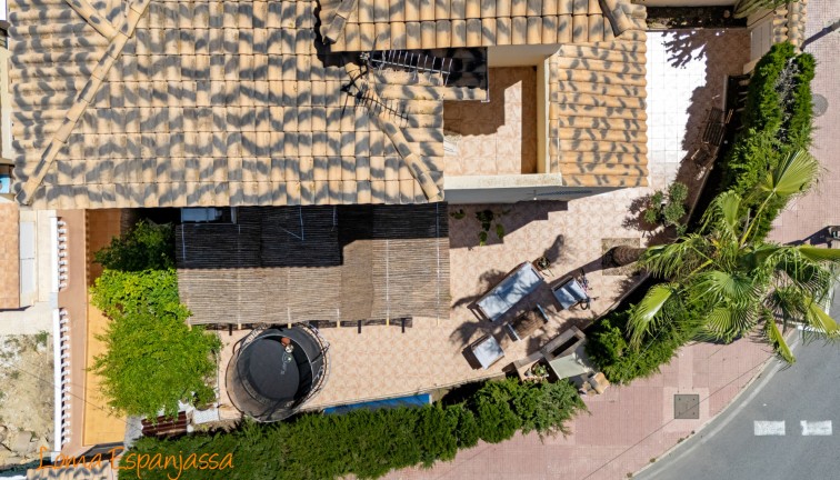 Reventa - Casa adosada - Orihuela Costa - Playa Flamenca