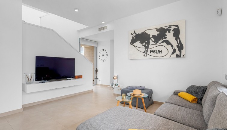 Reventa - Chalet - Orihuela - Vistabella Golf