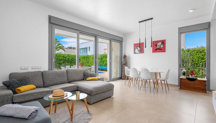 Reventa - Chalet - Orihuela - Vistabella Golf