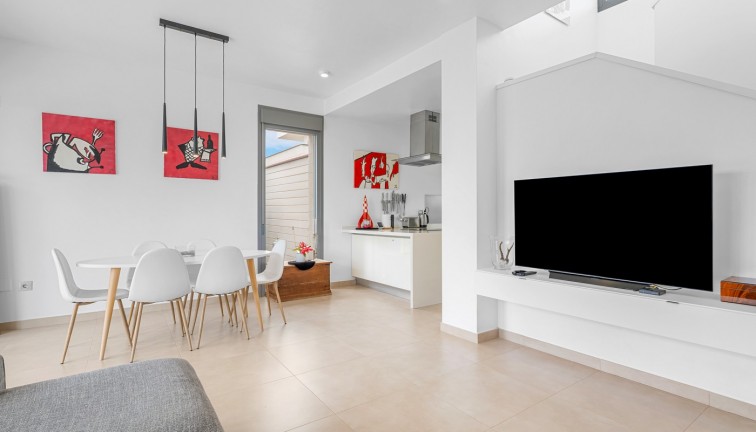 Reventa - Chalet - Orihuela - Vistabella Golf