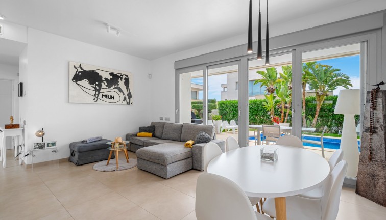 Reventa - Chalet - Orihuela - Vistabella Golf