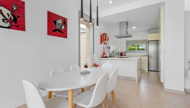 Reventa - Chalet - Orihuela - Vistabella Golf