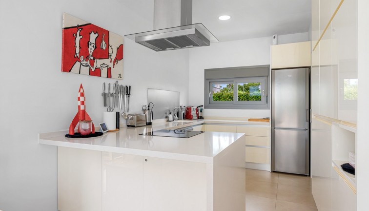 Reventa - Chalet - Orihuela - Vistabella Golf