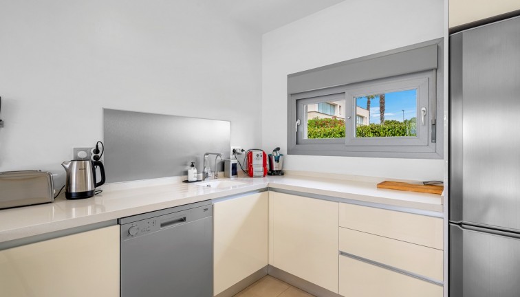 Reventa - Chalet - Orihuela - Vistabella Golf