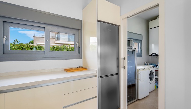 Reventa - Chalet - Orihuela - Vistabella Golf