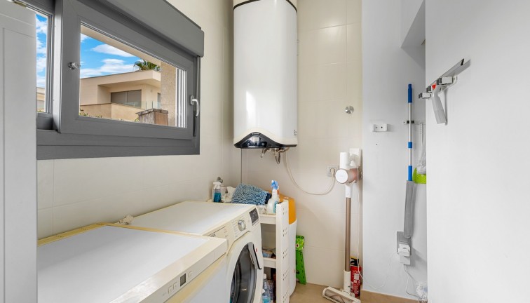 Reventa - Chalet - Orihuela - Vistabella Golf