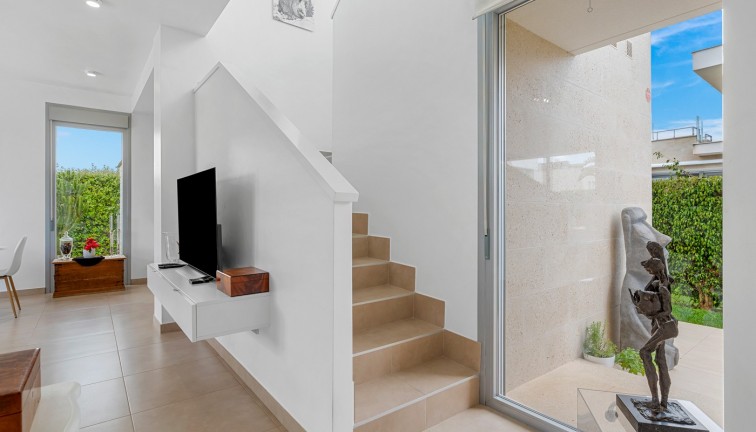 Reventa - Chalet - Orihuela - Vistabella Golf