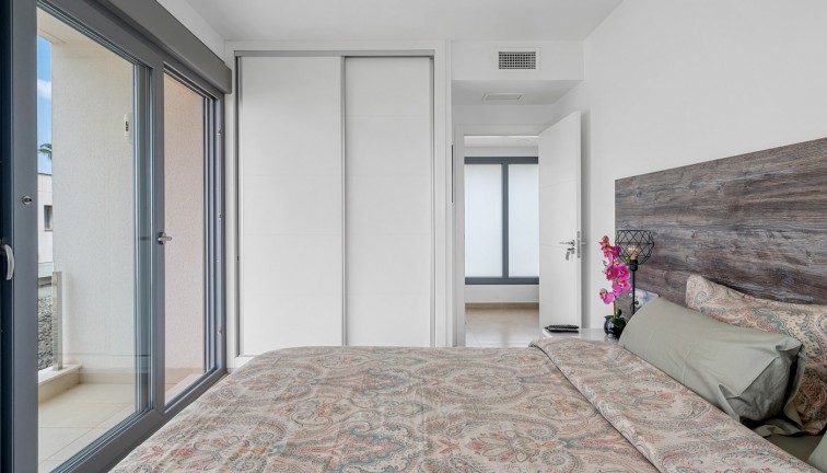 Reventa - Chalet - Orihuela - Vistabella Golf