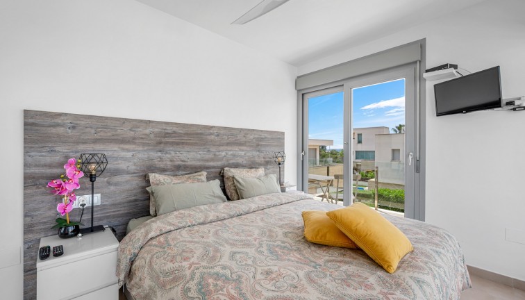 Reventa - Chalet - Orihuela - Vistabella Golf