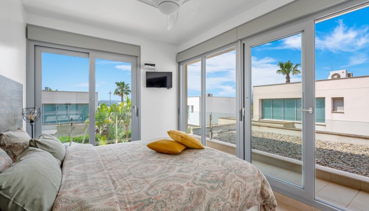 Reventa - Chalet - Orihuela - Vistabella Golf